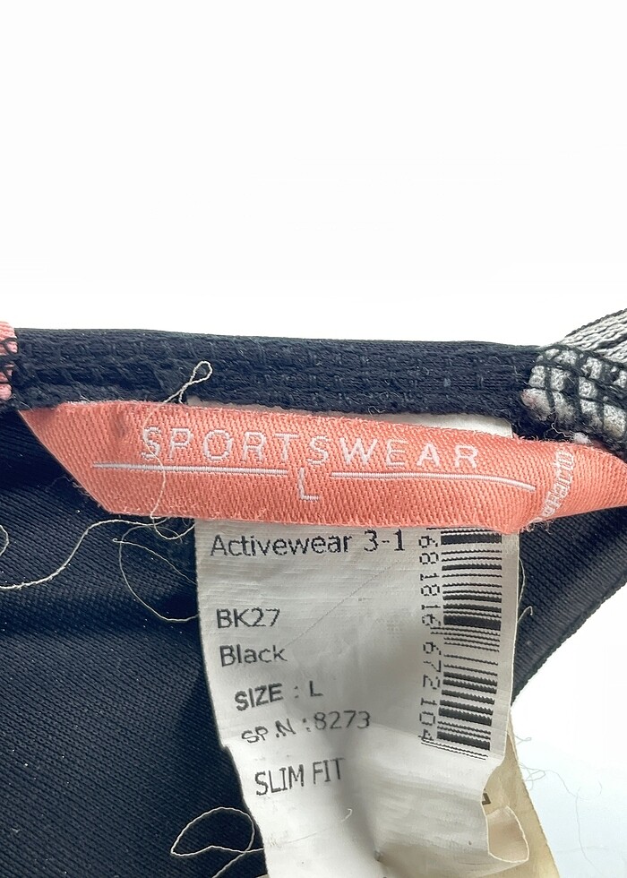 Defacto Mini Üst %70 İndirimli. - Görsel 4