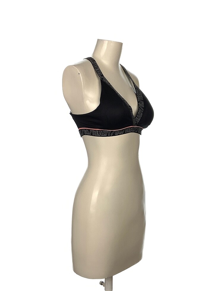 Defacto Mini Üst %70 İndirimli. - Görsel 2