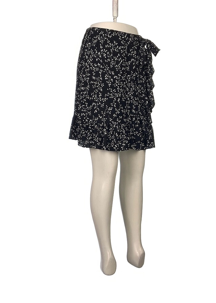 Trendyol & Milla Mini Etek p İndirimli. - Görsel 2