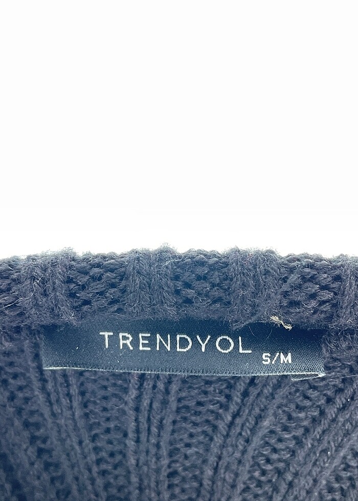 Trendyol & Milla Uzun Elbise p İndirimli. - Görsel 4