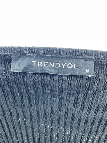 m Beden siyah Renk Trendyol & Milla Bluz p İndirimli.