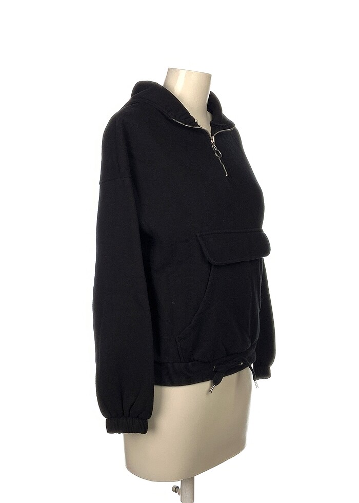 Trendyol & Milla Sweatshirt p İndirimli. - Görsel 2