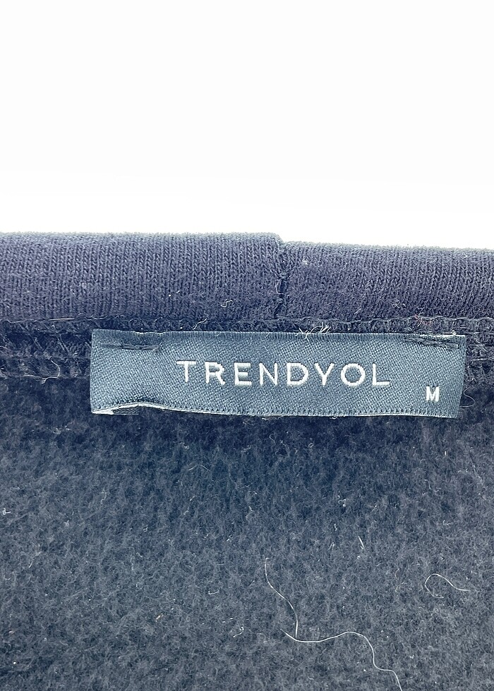 Trendyol & Milla Sweatshirt p İndirimli. - Görsel 4