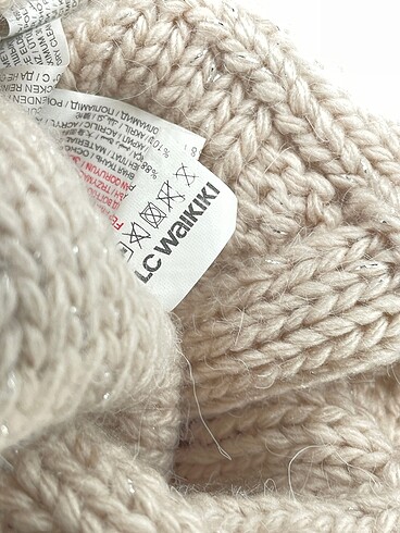 LC Waikiki Şapka %70 İndirimli. - Görsel 3