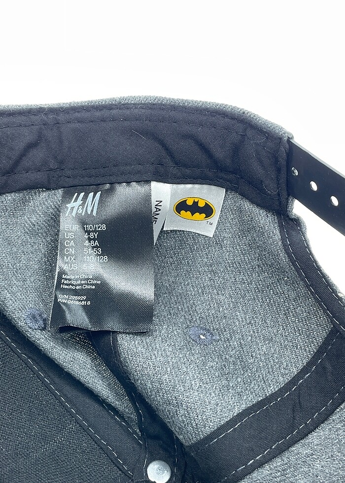 H&M Şapka p İndirimli. - Görsel 3