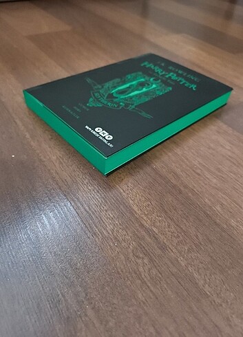 Beden Harry potter felsefe taşı