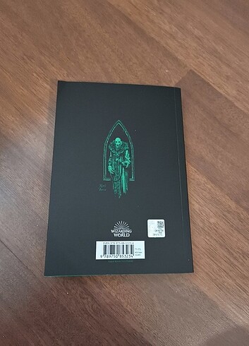 Harry potter felsefe taşı