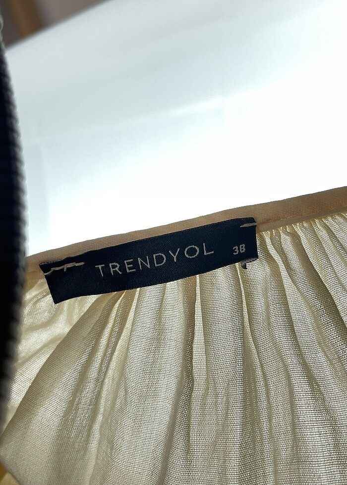 Trendyol & Milla Kısa Elbise %70 İndirimli. - Görsel 4