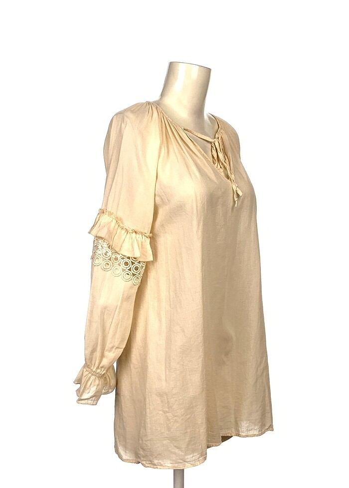 Trendyol & Milla Kısa Elbise %70 İndirimli. - Görsel 2