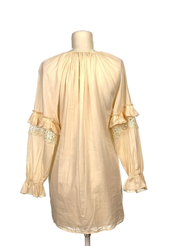 Trendyol & Milla Kısa Elbise %70 İndirimli. - Görsel 3