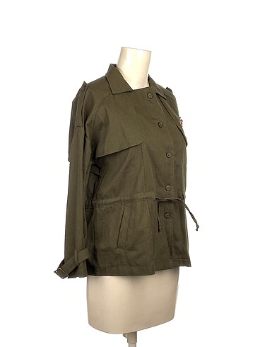 Vintage Love Diğer Trenchcoat %70 İndirimli.