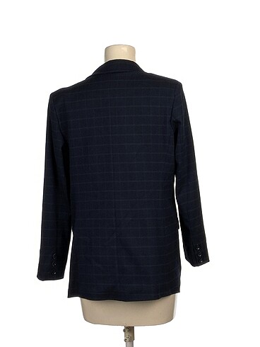 36 Beden Trendyol & Milla Blazer %70 İndirimli.