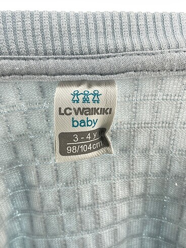 universal Beden LC Waikiki Eşofman / Pijama Takımı %70 İndirimli.