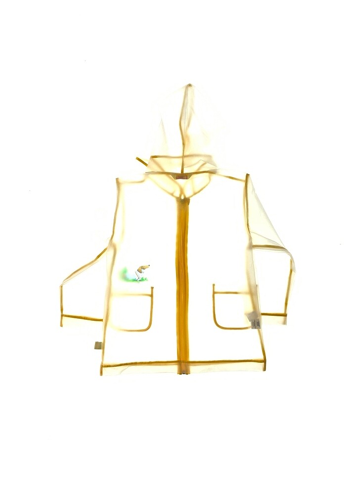 Diğer  Çocuk Yağmurluk p İndirimli. - Görsel 2