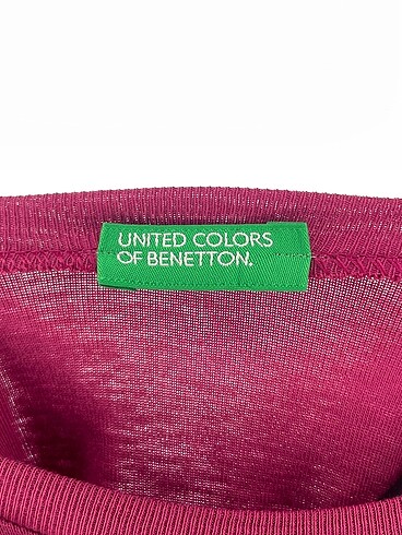 universal Beden Benetton Kazak / Triko %70 İndirimli.