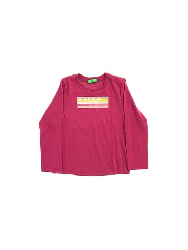 Benetton Kazak / Triko %70 İndirimli.