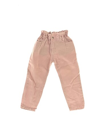 Zara Jean / Kot %70 İndirimli.