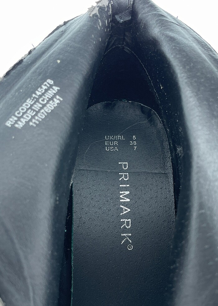 Primark Bot %70 İndirimli. - Görsel 4