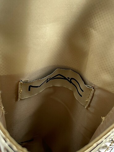 MAC Makyaj Çantası %70 İndirimli. - Görsel 3