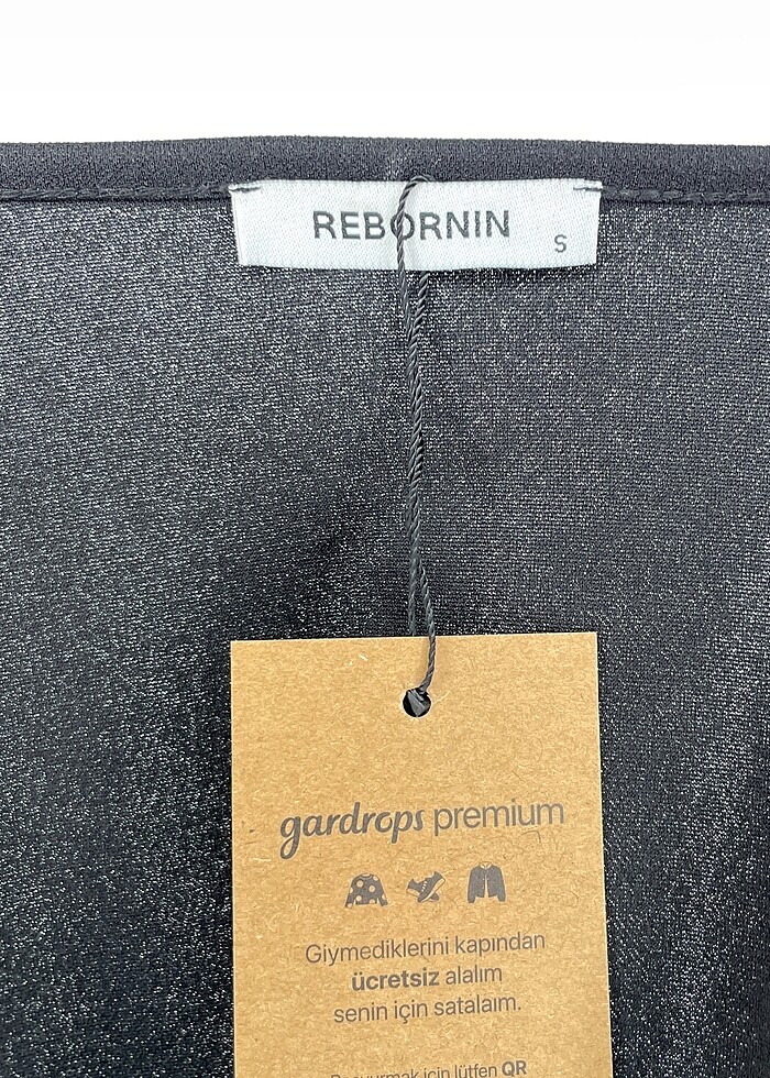 Diğer Ceket %70 İndirimli. - Görsel 4