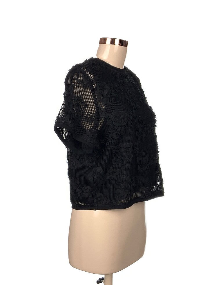 H&M Bluz p İndirimli. Özel koleksiyon - Görsel 2