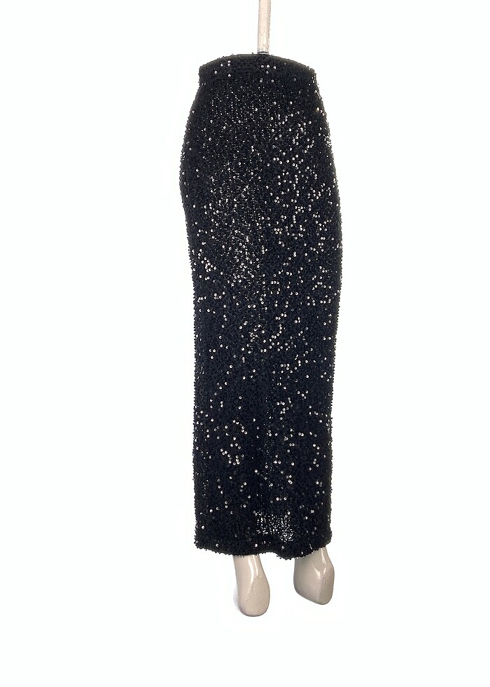 Diğer Uzun Etek %70 İndirimli. - Görsel 2