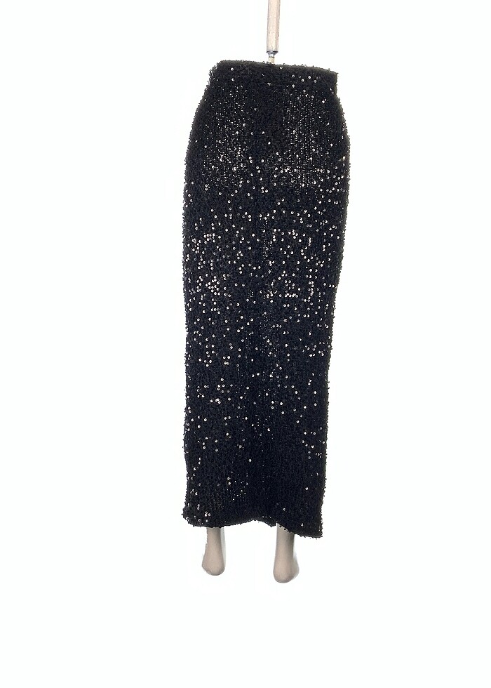 Diğer Uzun Etek %70 İndirimli. - Görsel 3