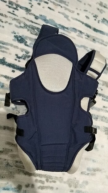 Bebe kanguru