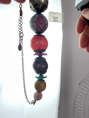 Accessorize Diğer Kolye p İndirimli.