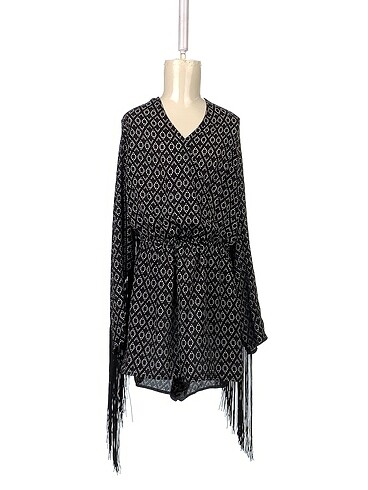 H&M Kısa Tulum p İndirimli.