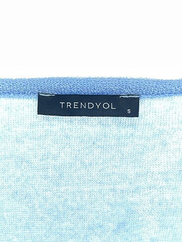 s Beden çeşitli Renk Trendyol & Milla Mini Üst %70 İndirimli.