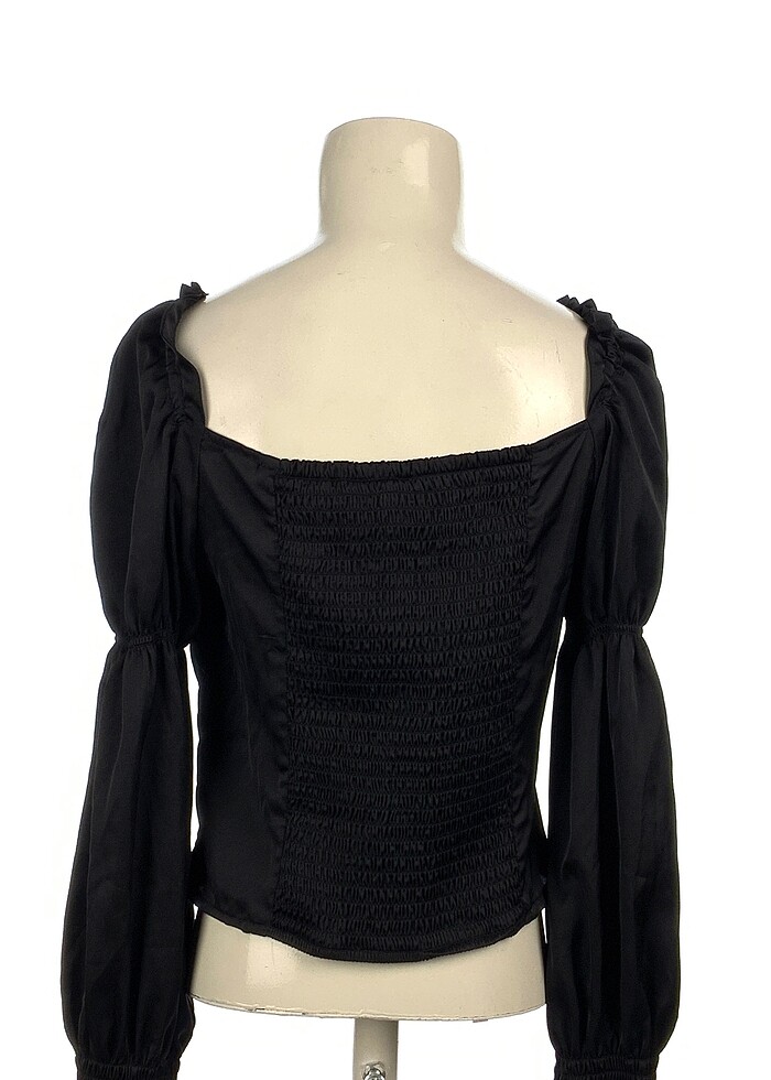 H&M Mini Üst p İndirimli. - Görsel 3