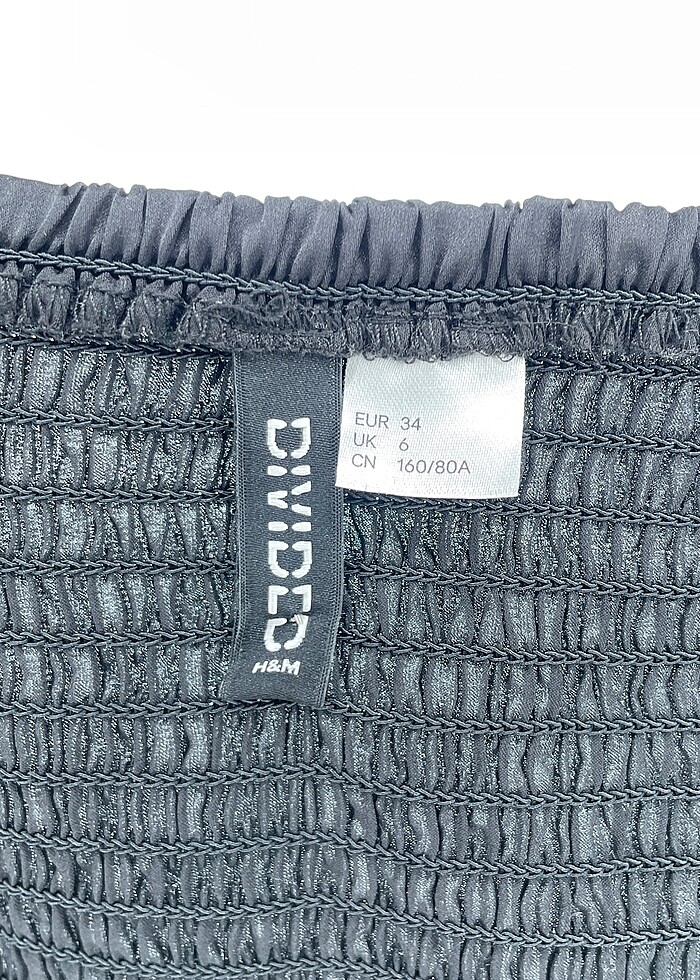 H&M Mini Üst p İndirimli. - Görsel 4