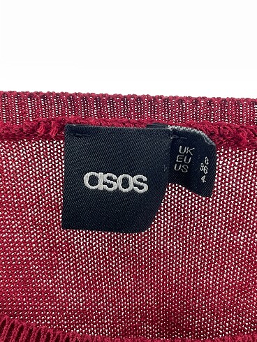 36 Beden çeşitli Renk Asos Kazak / Triko p İndirimli.