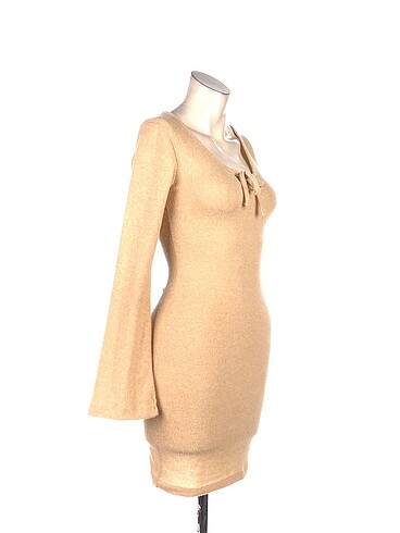 Trendyol & Milla Triko Elbise p İndirimli. - Görsel 2