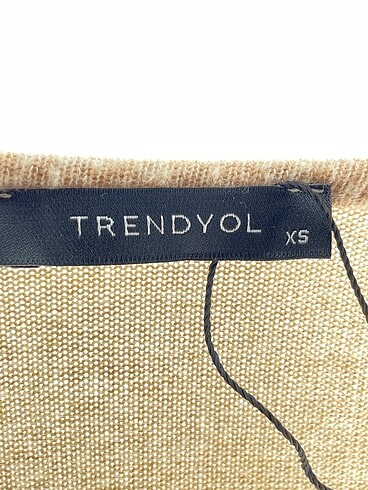 Trendyol & Milla Triko Elbise p İndirimli. - Görsel 4