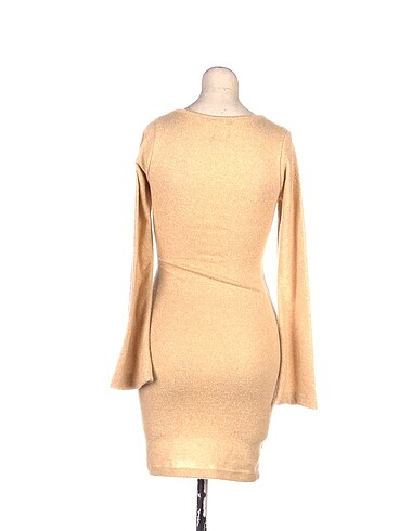 Trendyol & Milla Triko Elbise p İndirimli. - Görsel 3