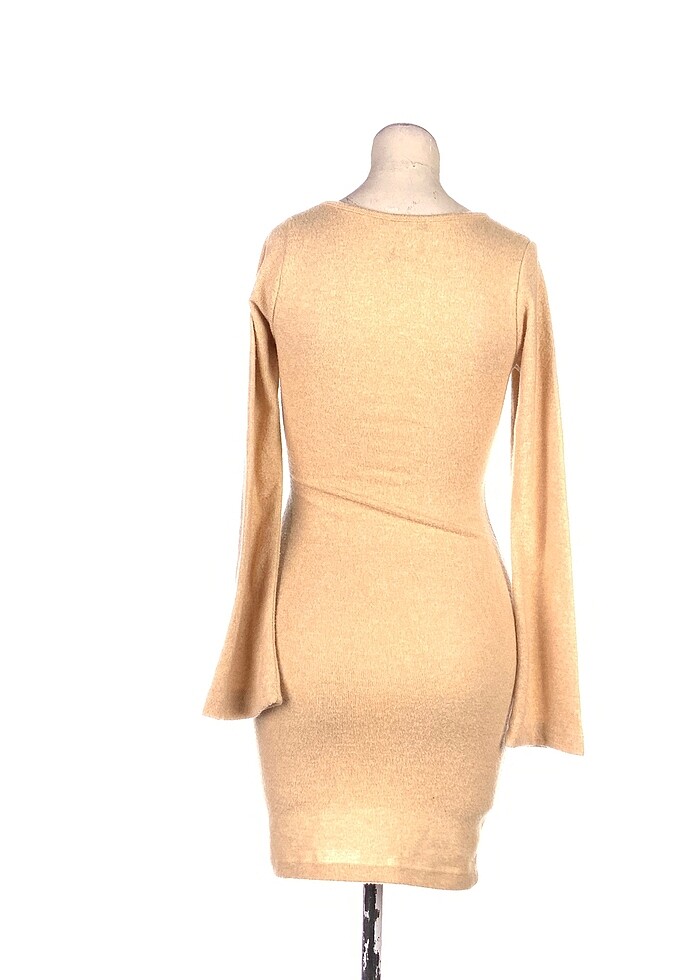 Trendyol & Milla Triko Elbise p İndirimli. - Görsel 3