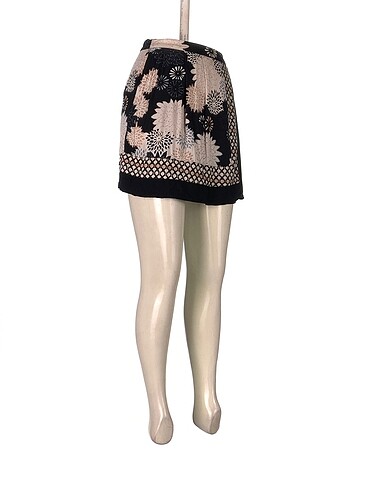 H&M H&M Mini Etek p İndirimli.