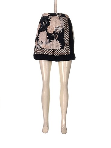 H&M Mini Etek p İndirimli.