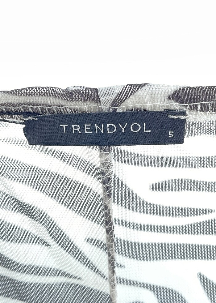 Trendyol & Milla Pareo p İndirimli. - Görsel 4