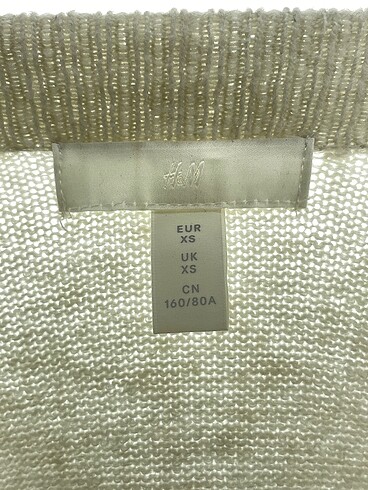 xs Beden çeşitli Renk H&M Kazak / Triko p İndirimli.