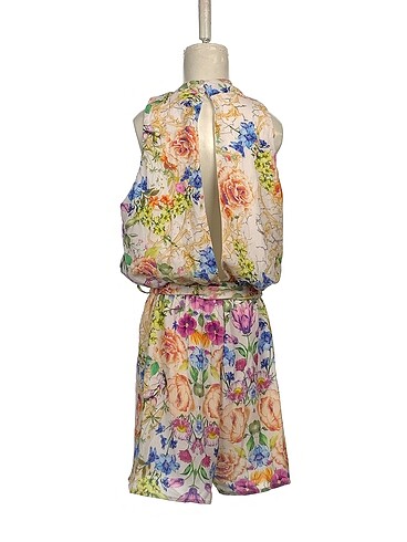 Trendyol & Milla Kısa Tulum %70 İndirimli. - Görsel 3