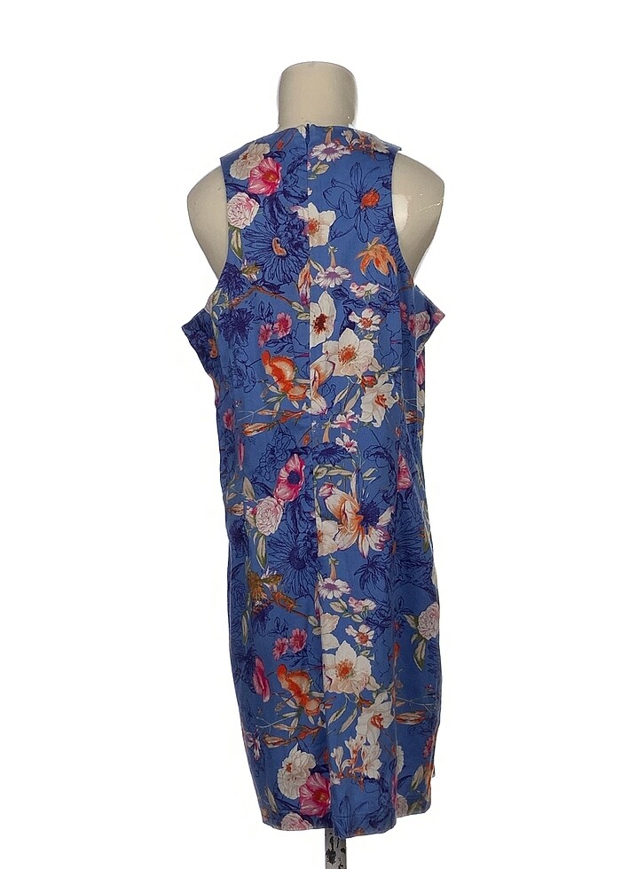 Diğer Mini Elbise p İndirimli. - Görsel 3