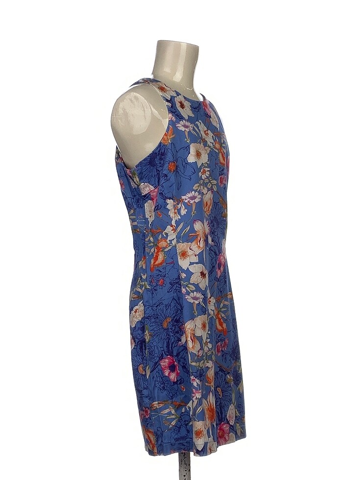 Diğer Mini Elbise p İndirimli. - Görsel 2