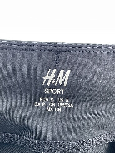 s Beden çeşitli Renk H&M Tayt / Spor taytı %70 İndirimli.