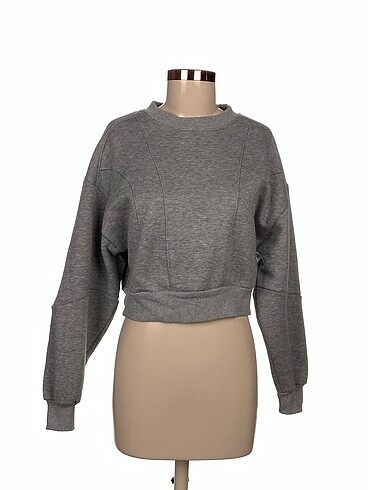 Trendyol & Milla Sweatshirt %70 İndirimli.
