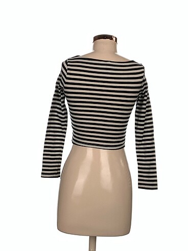 s Beden H&M Bluz %70 İndirimli.
