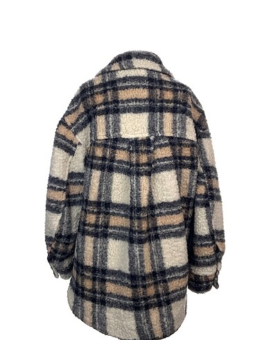 xs Beden H&M Kaban %70 İndirimli.