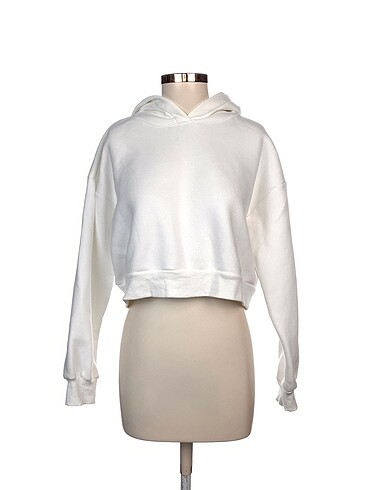Vintage Love Sweatshirt %70 İndirimli.